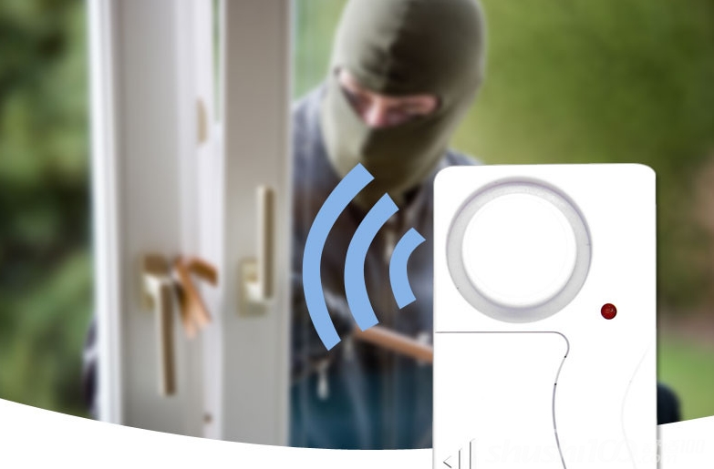 家里东西被小偷偷了,小偷就偷我家防盗窗