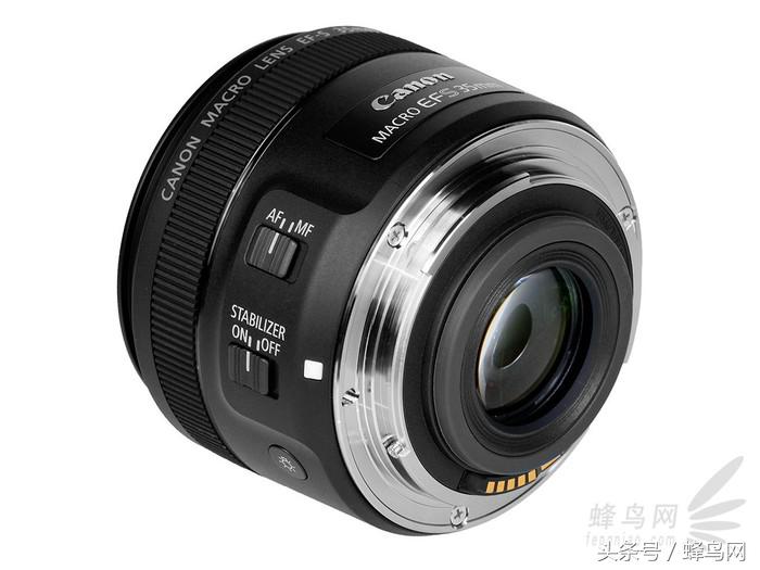 超高像素微距镜头,性价比超高的500万微距镜头