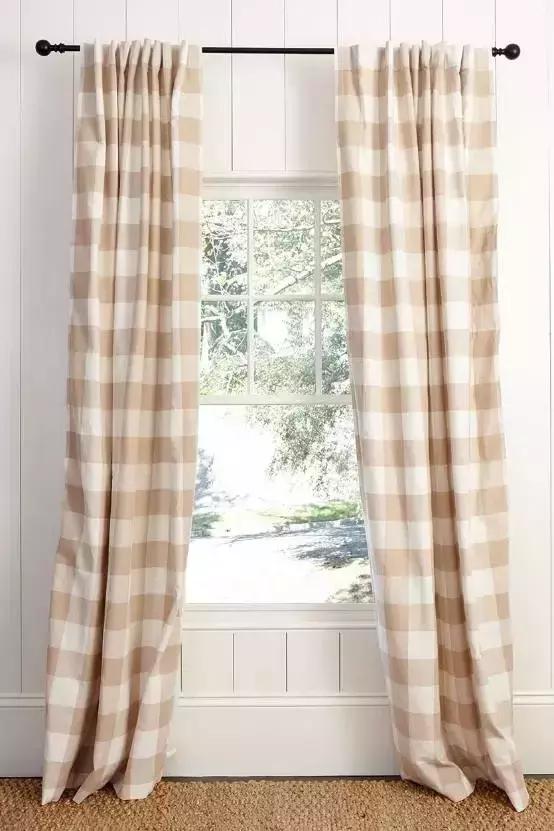 窗帘怎么挂上去妙招,窗帘怎么挂是正确的视频