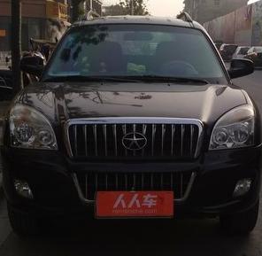 江淮瑞鹰全车喷漆大概多少钱,江淮瑞鹰全套喷漆