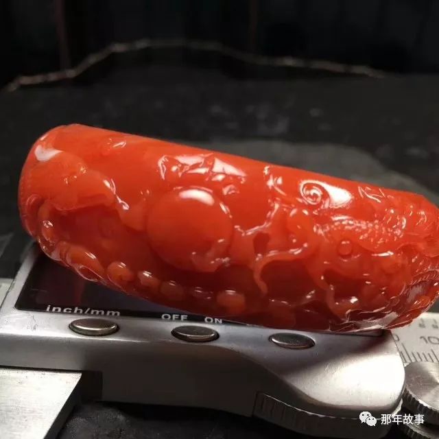 保山南红的裂通过盘玩会好吗,保山南红有裂值钱吗