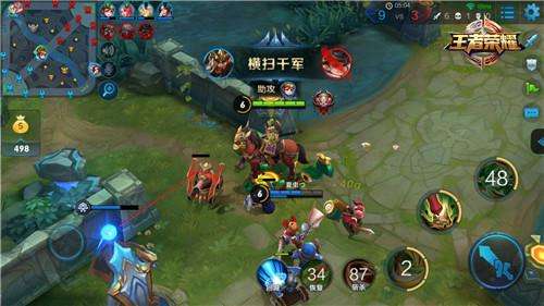 比较好玩的手游前十名手游推荐,现在好玩的手游排行榜前十名