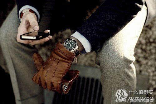 手套推荐高颜值冬日,冬日必备的手套