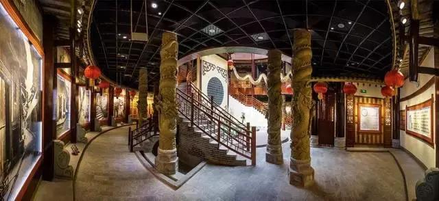 全景乐山沐川,乐山沐川风景区