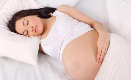 怀孕期间白带多怎么办？小妙招分分钟搞定