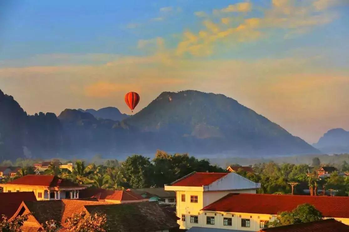 中国护照免签落地签国家,2022中国护照落地签证免签