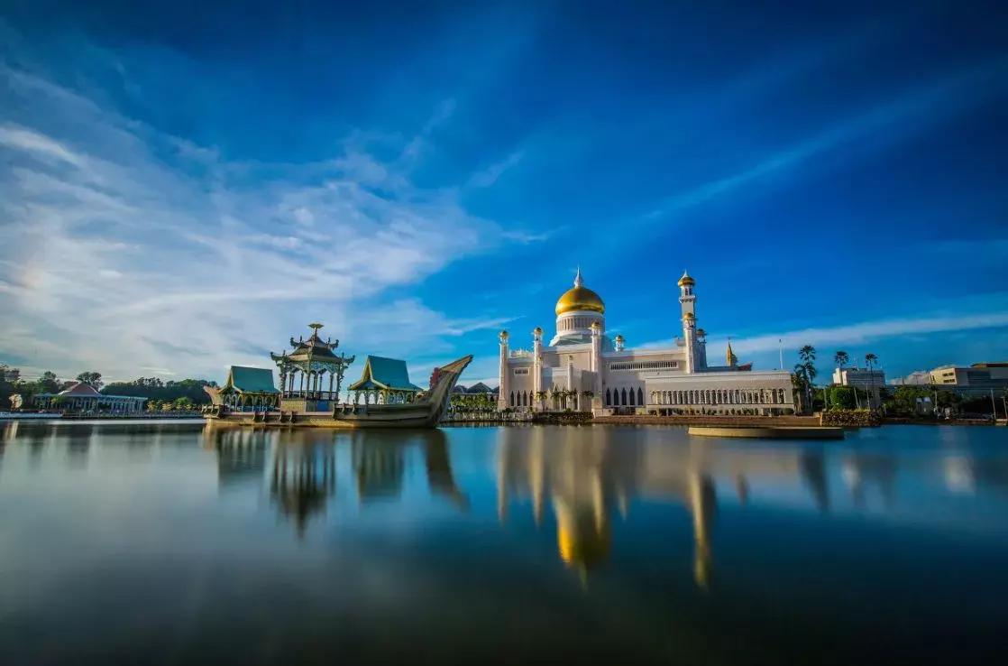 中国护照免签落地签国家,2022中国护照落地签证免签