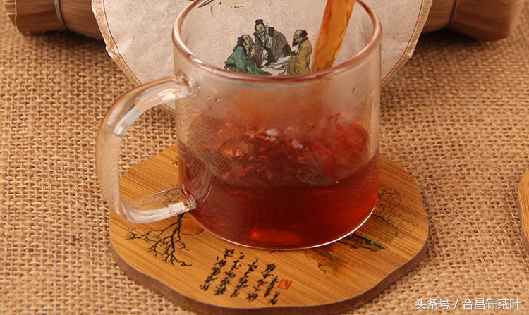 普洱茶里面长“茶虫”了，怎么破？