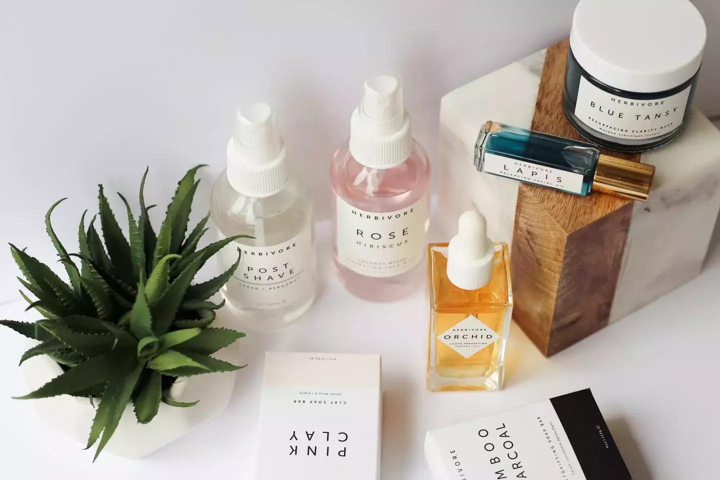 买不起套盒推荐便宜的护肤品,买不起的护肤品