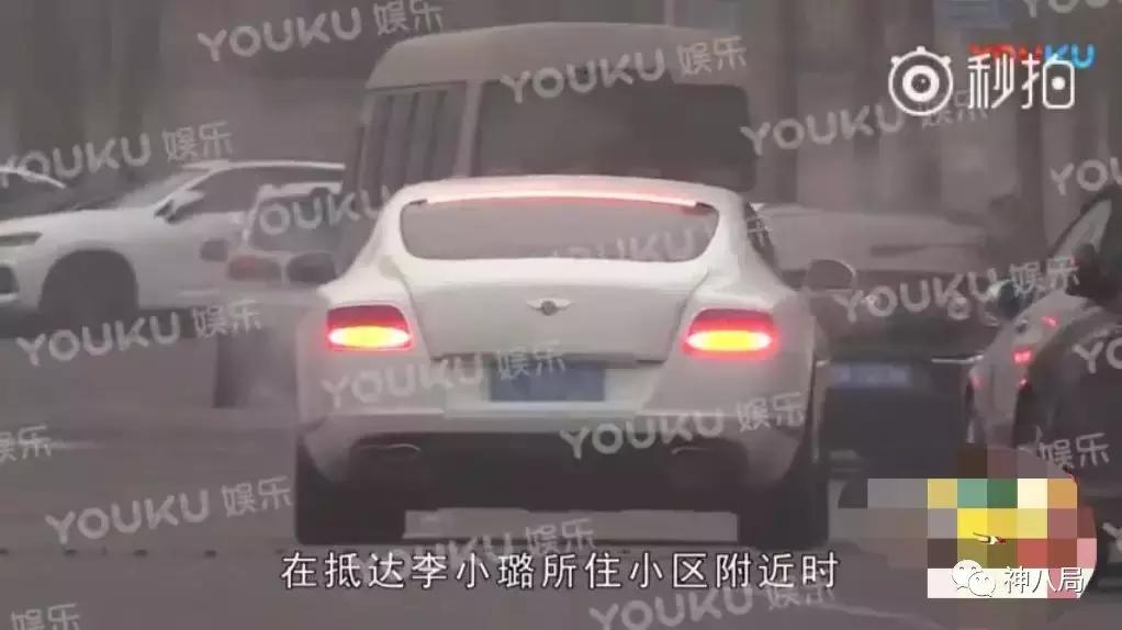 李小璐PGone这个事儿没那么简单，心疼傻fufu的贾乃亮和小甜馨