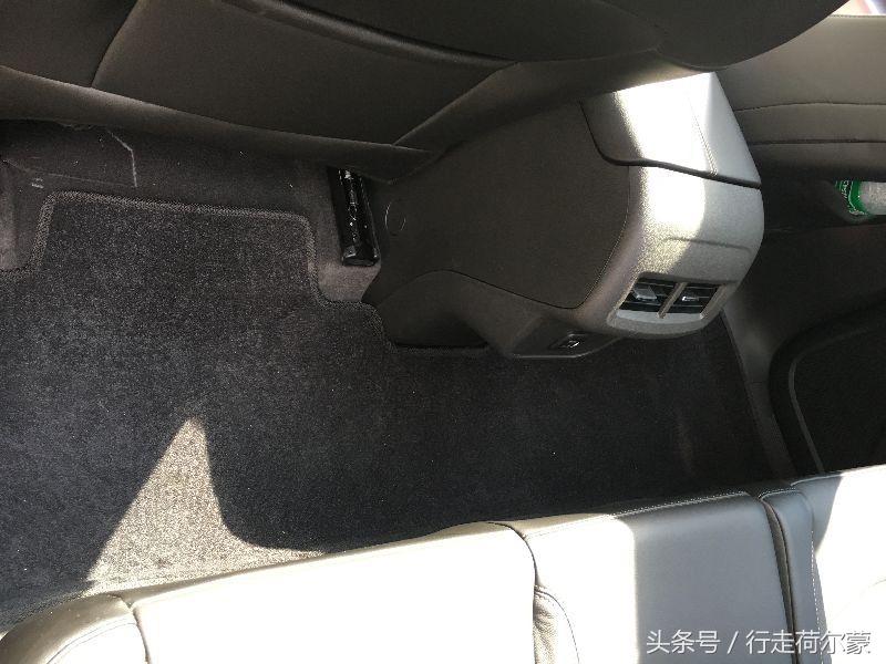 二胎奶爸提雪佛兰探界者，提车后发现个头太矮关不上后备箱