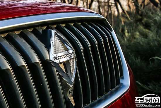 2017款宝沃bx5价格与参数,2017宝沃bx5优缺点