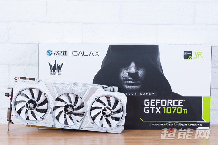 1070ti8g显卡测评,gtx1070和gtx1060ti哪个好