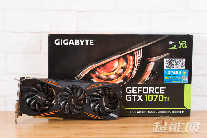 1070ti8g显卡测评,gtx1070和gtx1060ti哪个好