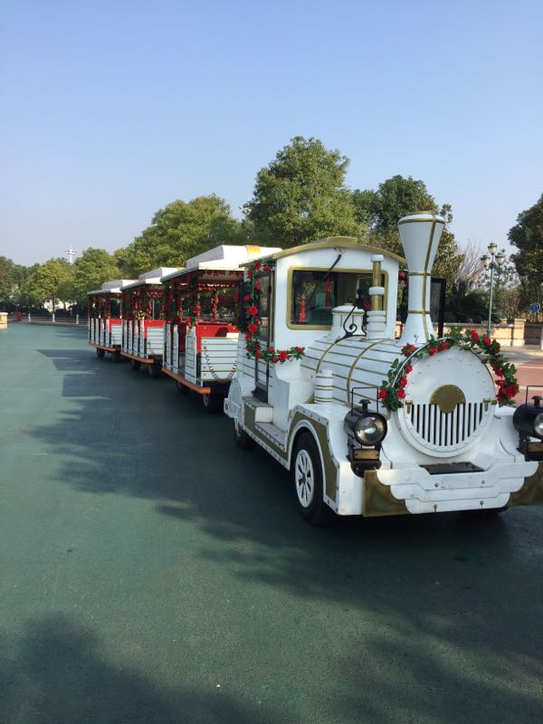 株洲方特梦幻王国好玩排行,株洲方特梦幻世界一日游攻略