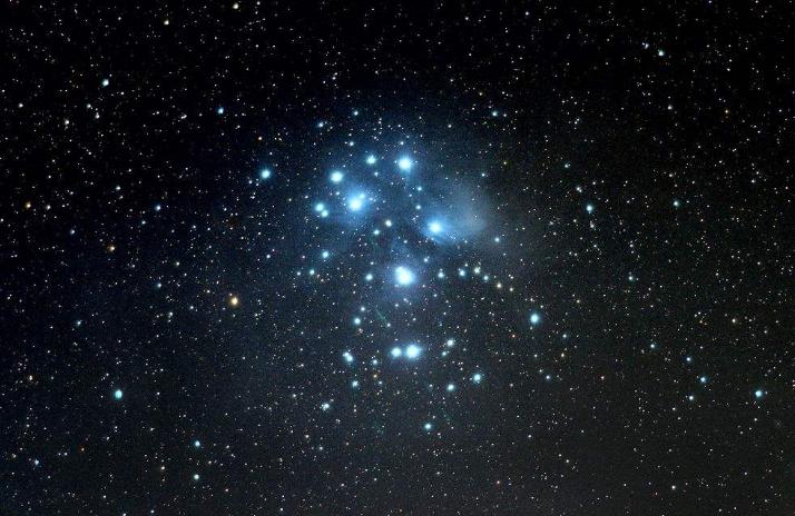 天文摄影科普,星空摄影天文知识