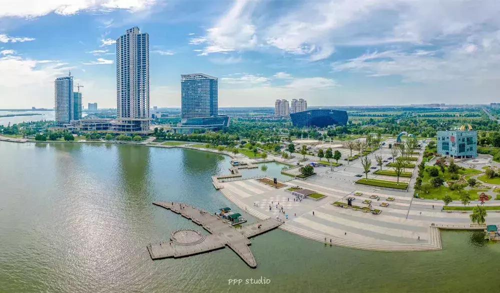 如果今年你还在常州，你会感慨自己没离开这座城市！