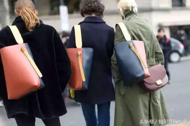 好看时尚的肩带,最近很火的宽肩带