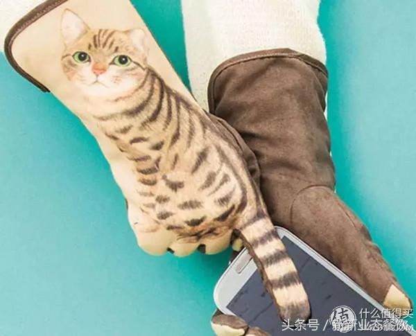 手套推荐高颜值冬日,冬日必备的手套