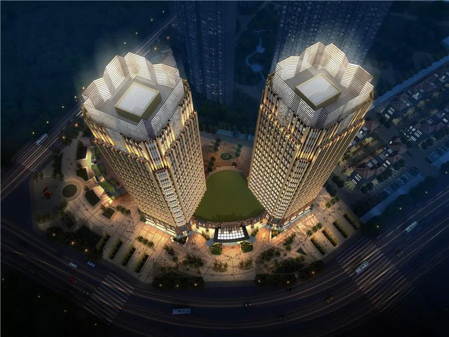 多盘摩拳入市，谁将领跑宁德楼市，打响2018年“第一枪”？