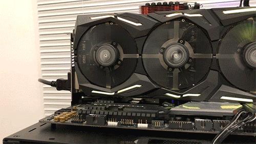 1070ti8g显卡测评,gtx1070和gtx1060ti哪个好