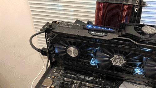 1070ti8g显卡测评,gtx1070和gtx1060ti哪个好