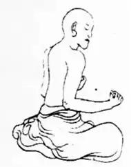 少林八段锦基本功法,禅一老师八段锦整合版