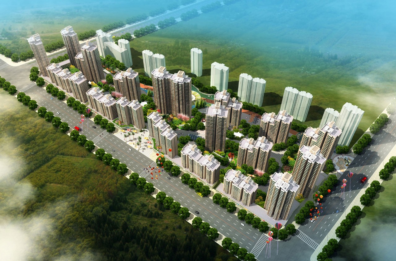 融合创新，有机生长—中北集团设计院新年寄语