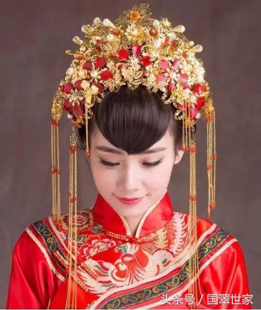 今年最火的颜色珠宝,必收藏新年开运珠宝系列大全