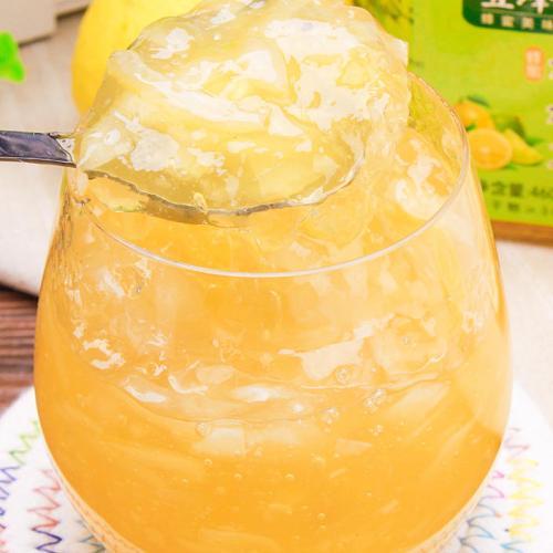 一年之计在于春，美丽计划从养颜蜜茶开始