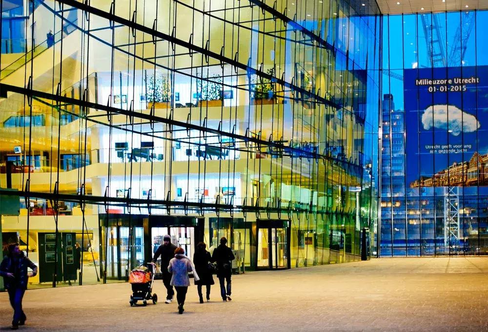 如果今年你还在常州，你会感慨自己没离开这座城市！