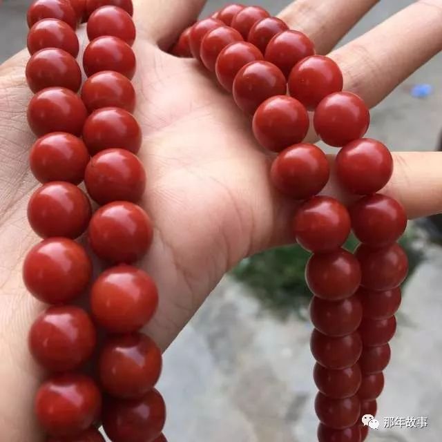 保山南红的裂通过盘玩会好吗,保山南红有裂值钱吗