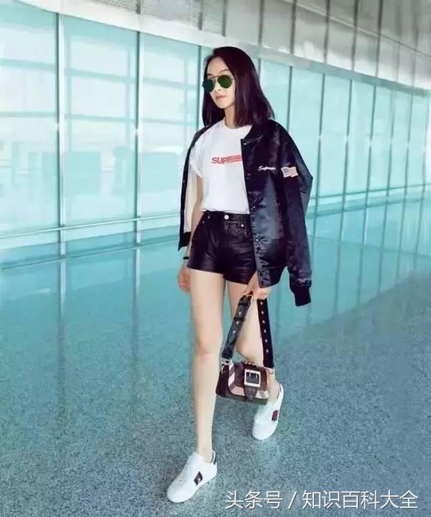 好看时尚的肩带,最近很火的宽肩带