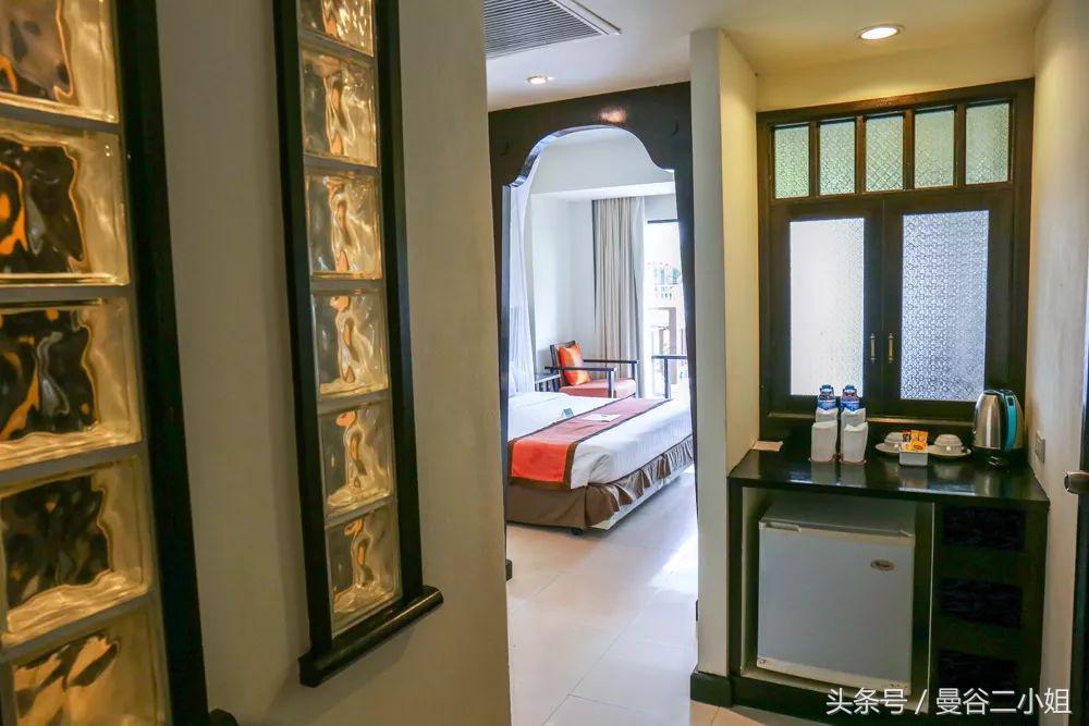 普吉岛方便旅游的酒店,普吉岛性价比高亲子酒店推荐