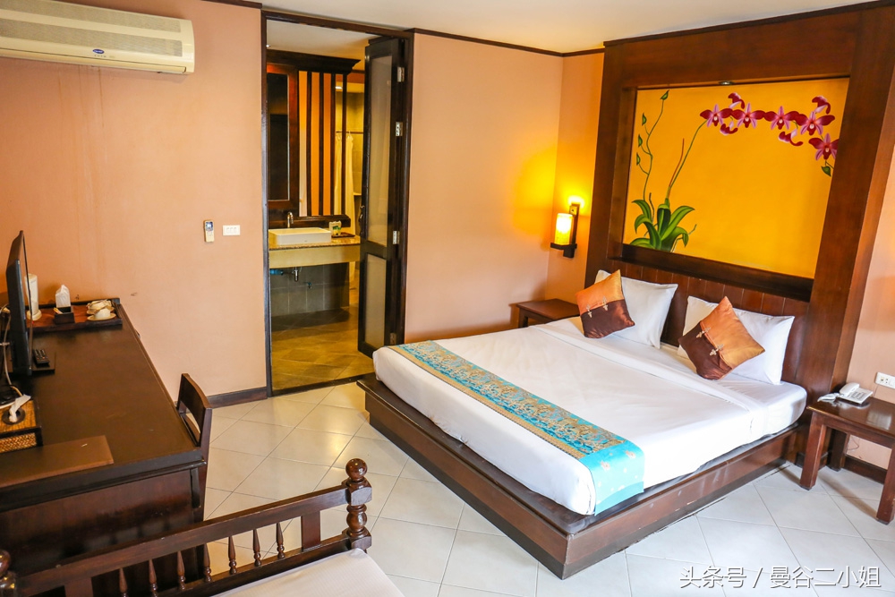 普吉岛方便旅游的酒店,普吉岛性价比高亲子酒店推荐