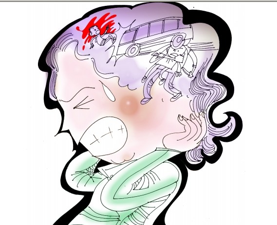 锁门强迫症，好难受，到底有哪些有效的方法？