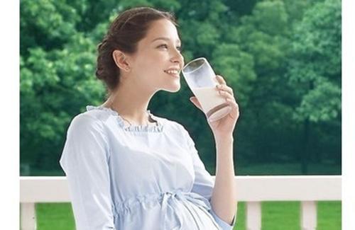 孕期牛奶怎么喝,孕期牛奶怎么挑选