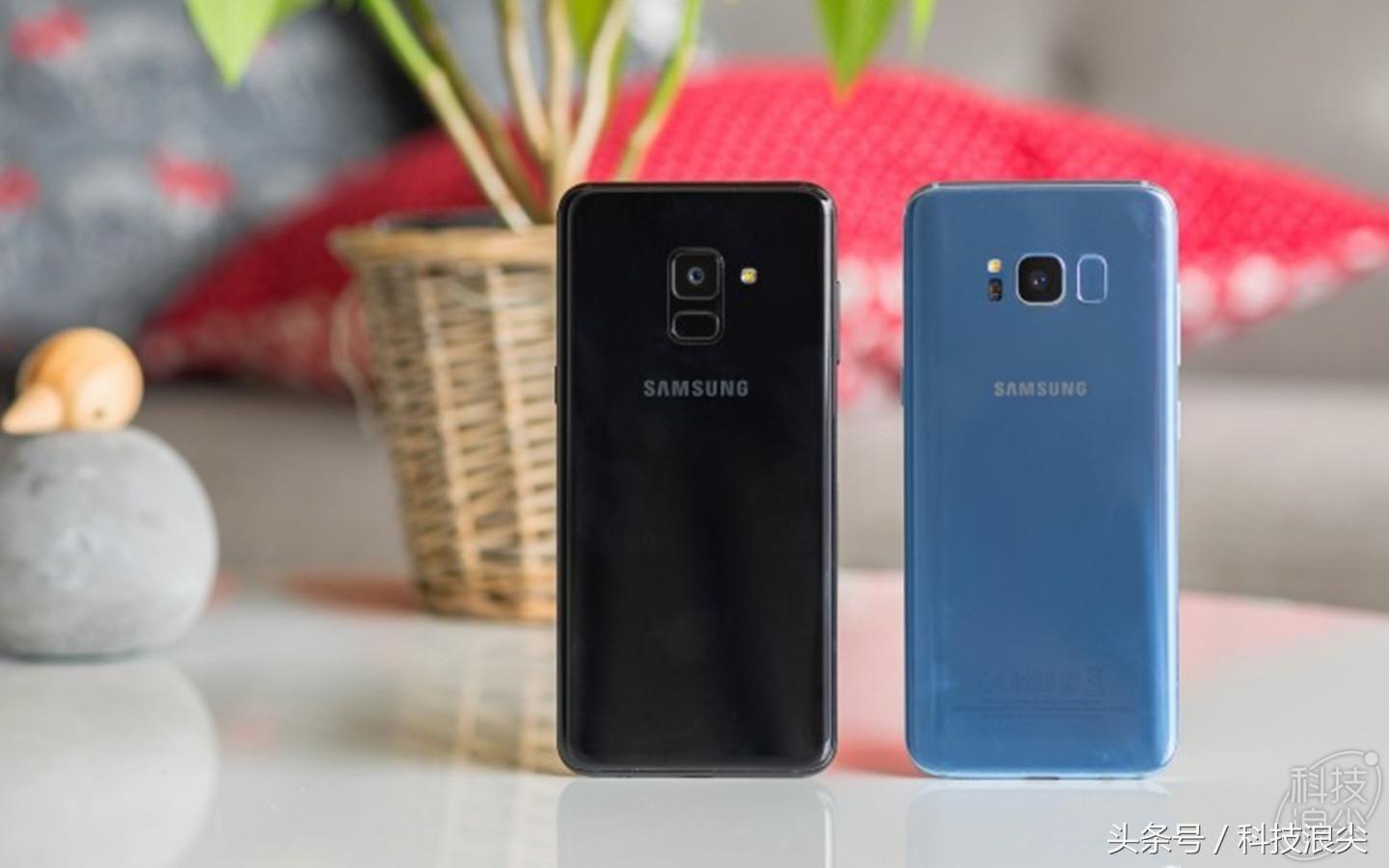 三星galaxyA8s手机,三星galaxya8s吃鸡