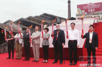 佛山新风口项目,禅城工业发展