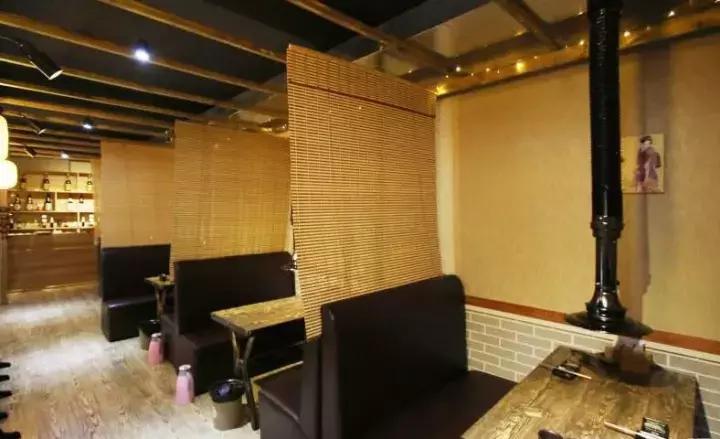 江门卖炭翁的馆子,卖炭翁老火锅