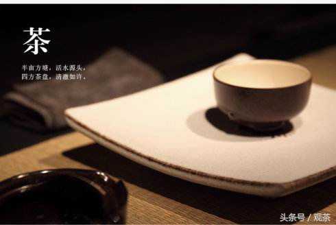 想泡好一壶茶必须有好的茶具,茶经五大名泉是哪五种