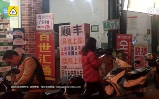 袁欢警钟长鸣！海淘假货问题频出，多家快递涉嫌售假