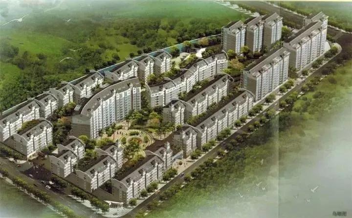 多盘摩拳入市，谁将领跑宁德楼市，打响2018年“第一枪”？