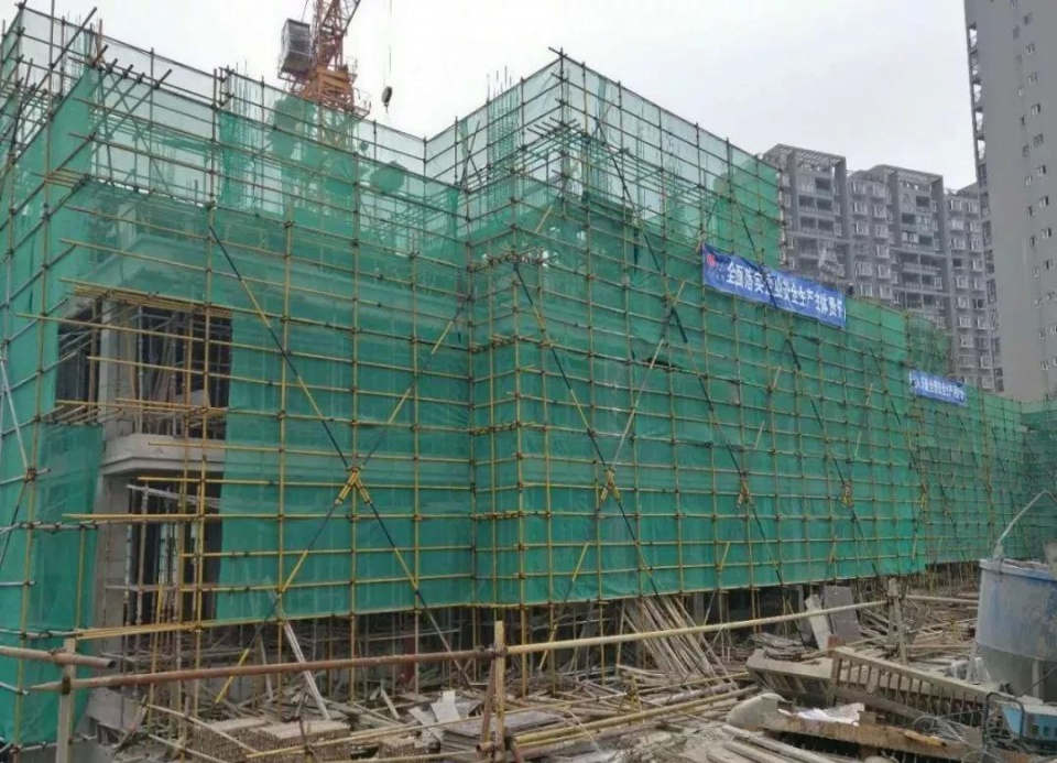 多盘摩拳入市，谁将领跑宁德楼市，打响2018年“第一枪”？