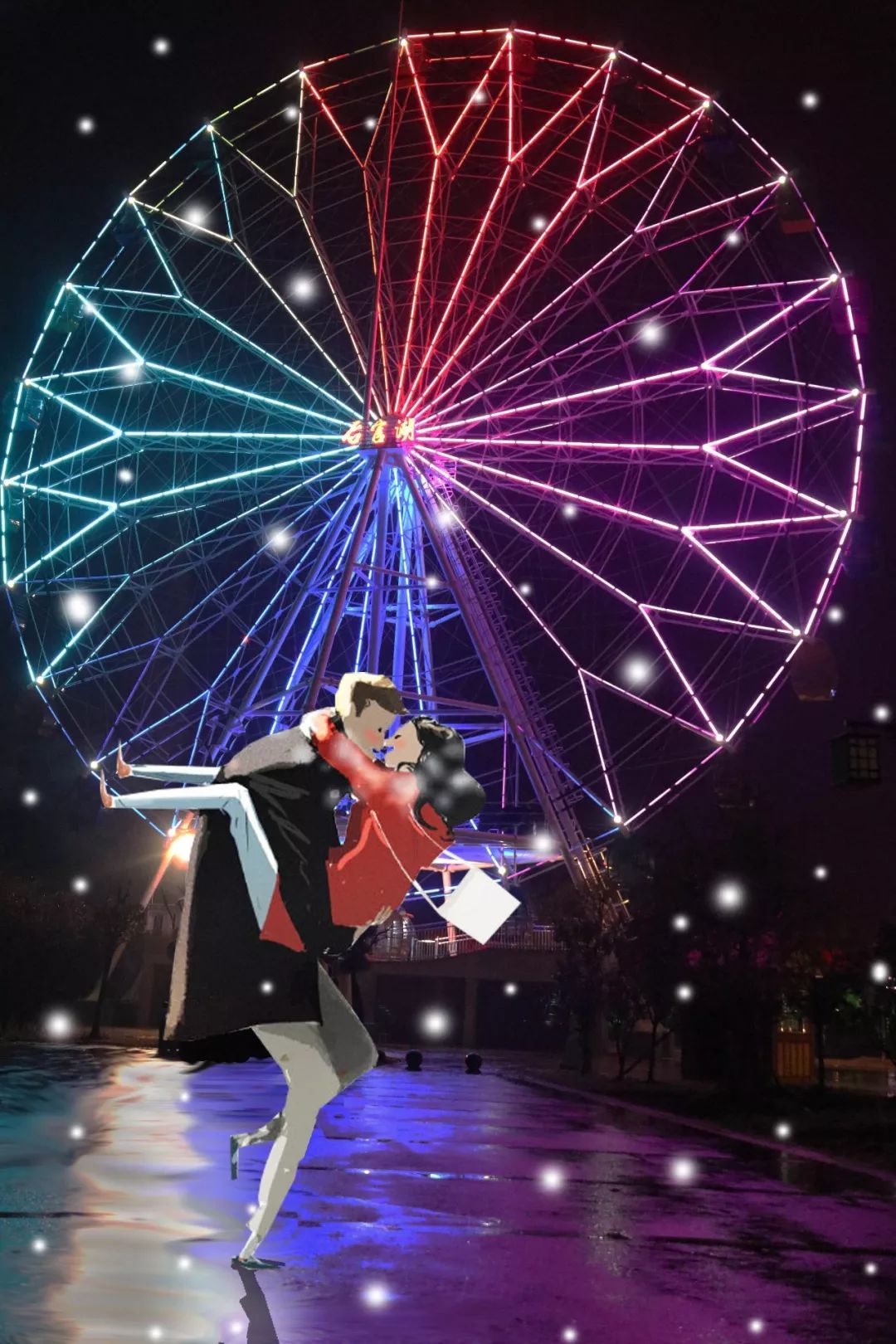 蔡甸，你凭什么这么牛？