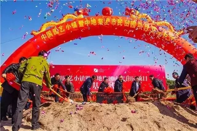 蔡甸，你凭什么这么牛？