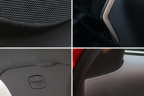 2017款宝沃bx5价格与参数,2017宝沃bx5优缺点