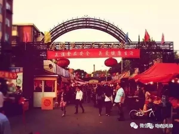 天津是中国最会吃的城市吗,天津是全国最会吃的城市