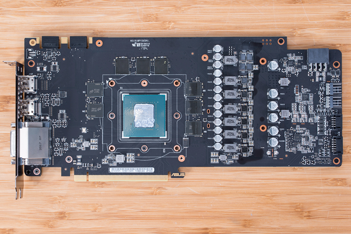 1070ti8g显卡测评,gtx1070和gtx1060ti哪个好