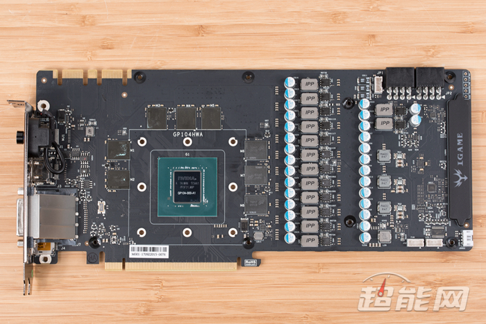 1070ti8g显卡测评,gtx1070和gtx1060ti哪个好